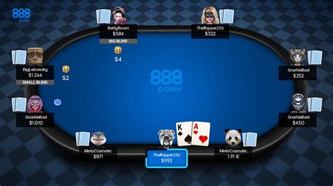 Poker Francese Gratis