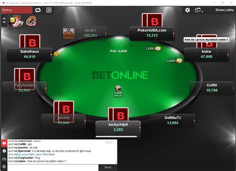 Poker Freerolls Twitter