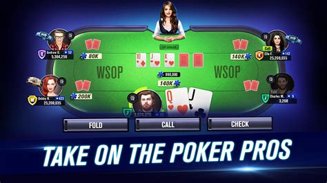 Poker Gratis Apps Download