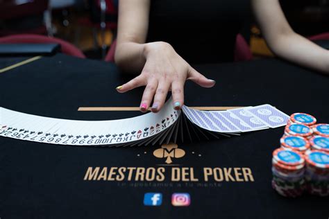 Poker Lima Torneos