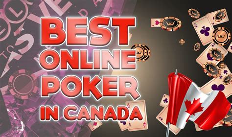 Poker Lojas Canada