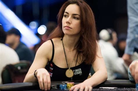 Poker Mulher Blues