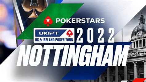 Poker Nottingham 2024