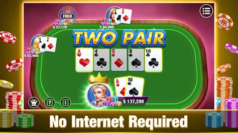 Poker Offline Download Gratuito Android