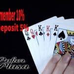 Poker Online Dengan Uang Asli