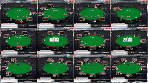 Poker Online Do Estado De Ny