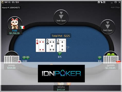 Poker Online Filipinas