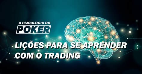 Poker Psicologia Licoes