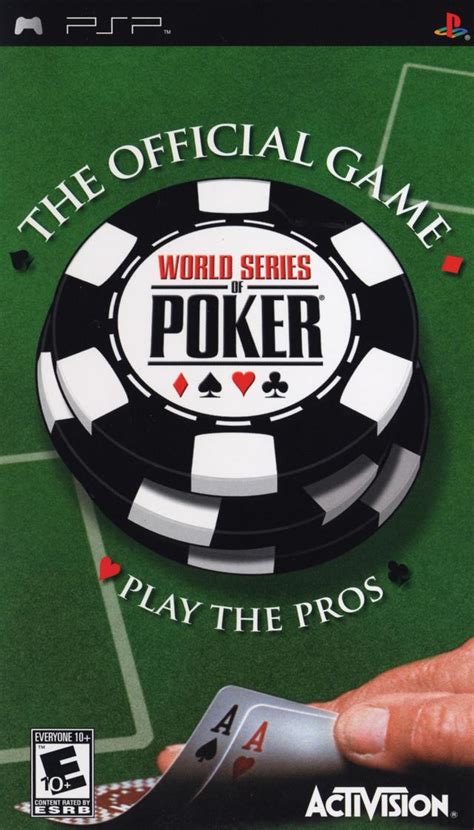 Poker Psp Iso