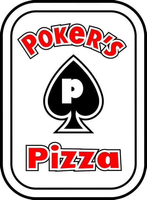 Poker S Pizza Bishopstoke Menu