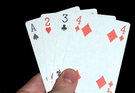 Poker Single Draw 2 7 Regles
