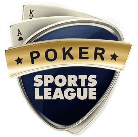 Poker Sports League India