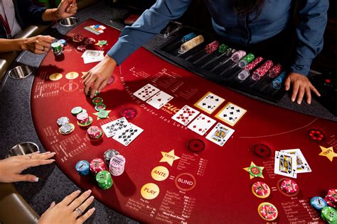 Poker Texas Holdem Blog