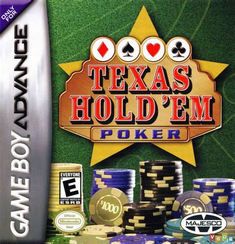 Poker Texas Holdem Clique Em Jogos
