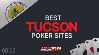 Poker Tucson