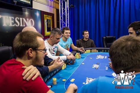 Pokerakademia Thaifold Blog