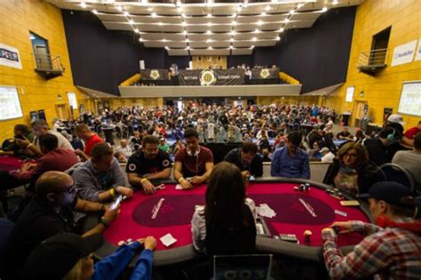 Pokerturniere Magdeburg