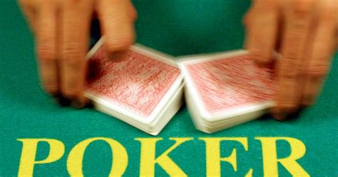 Pokerturniere Schweiz Legal