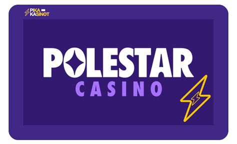 Polestar Casino Aplicacao