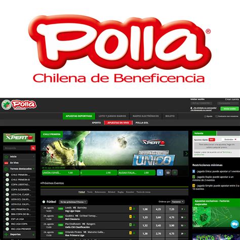 Polla Chilena Casino Apostas