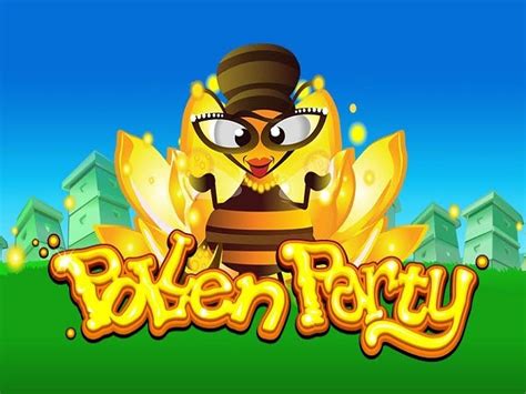 Pollen Party Slot - Play Online