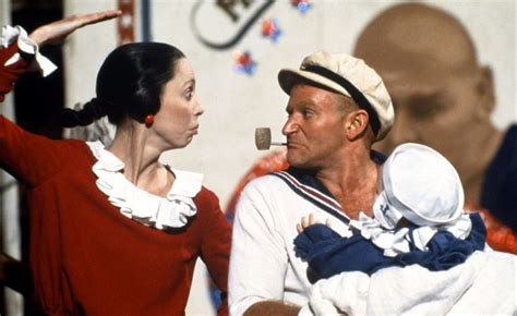 Popeye And Olive Oyl Review 2024