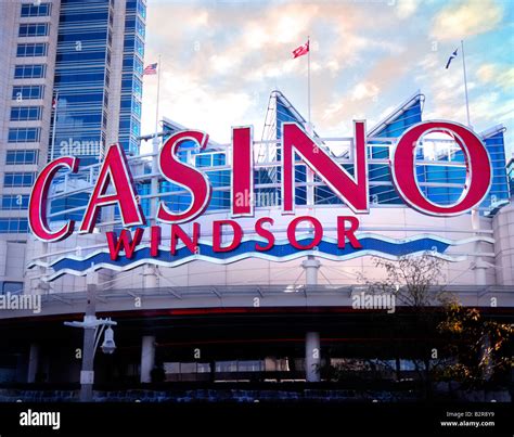Porta De Esperanca Ontario Casino