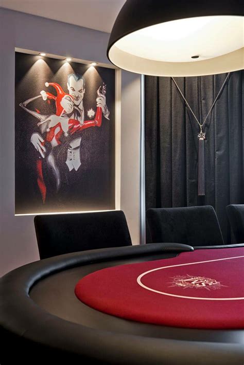 Portoroz Sala De Poker