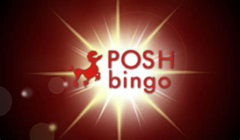 Posh Bingo Casino Belize