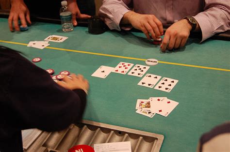Pot Limit Poker Regras De Apostas