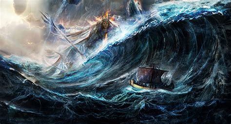Power Of Poseidon Parimatch
