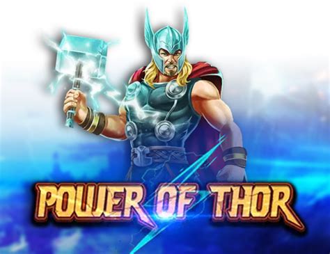 Power Of Thor Bet365