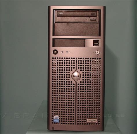 Poweredge 840 Slots