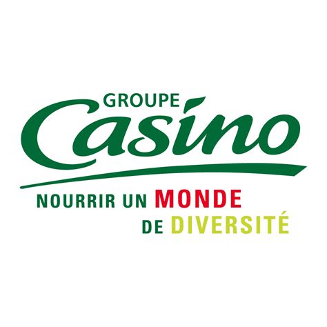 Powerpoint Groupe Casino