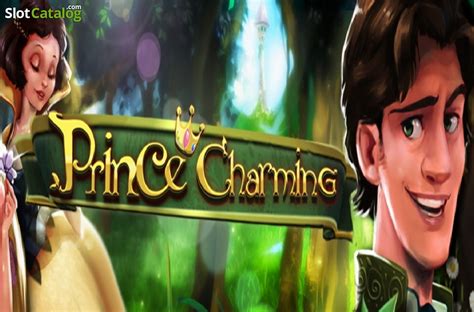 Prince Charming Slot Gratis