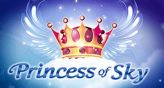 Princess Of Sky 1xbet