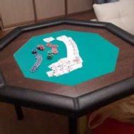 Projetar Sua Propria Mesa De Poker