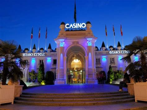 Promocao Geant Casino Aix Les Bains