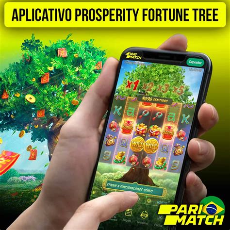 Prosperity Tree Parimatch