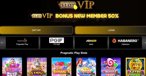 Proximo Slot Vip Login