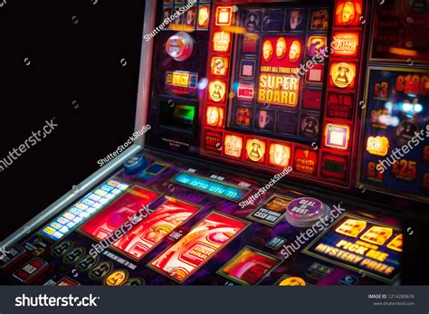 Pub Slot Machines