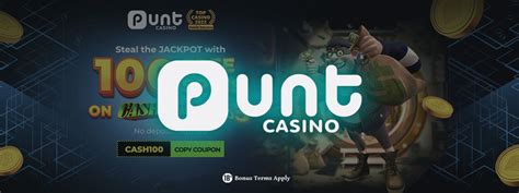 Punt Casino Apk