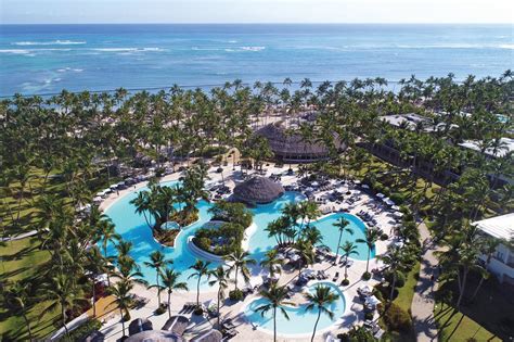 Punta Cana Catalonia Bavaro Beach Golf E Resort Casino