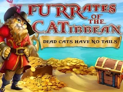 Purrates Of The Catibbean Bet365