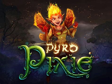 Pyro Pixie Slot - Play Online