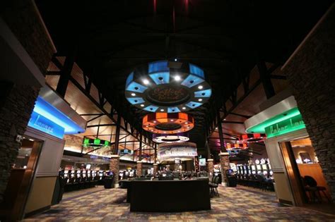 Pzazz Casino Burlington Ia