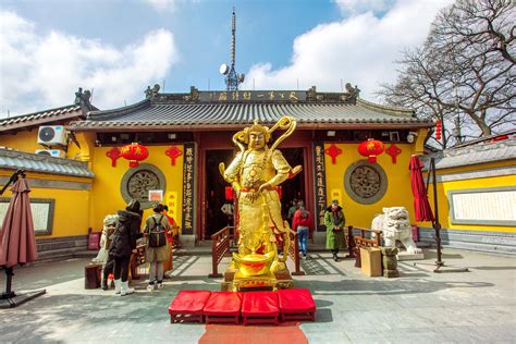 Qin S Empire Caishen S Temple Betano