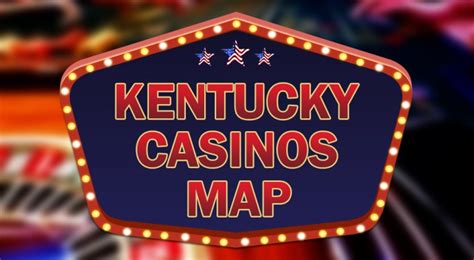 Qualquer Casinos Perto De Lexington Ky