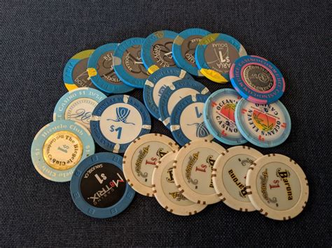Quanto Casino Poker Chips De Pesar