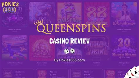 Queenspins Casino Chile